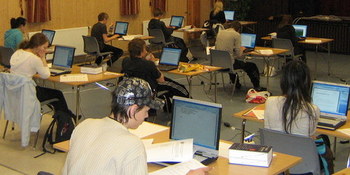 Eksamen 2007